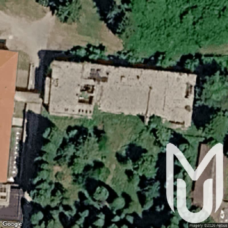 Villa Agosti