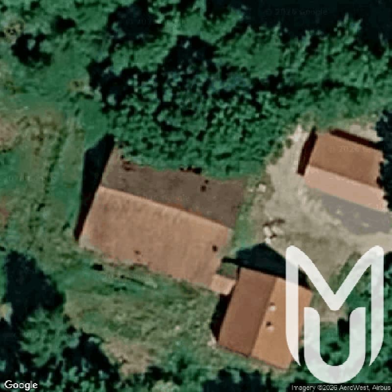 House Vordener