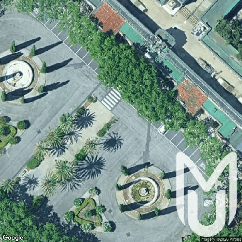 Poblenou Cemetery