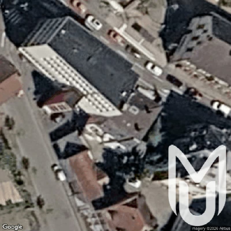House Wawi
