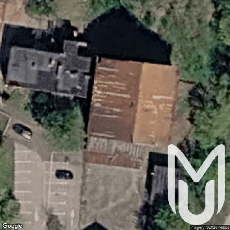 Site Abandoned Mill