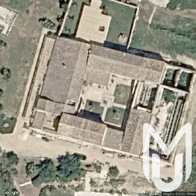 Dictator S Villa