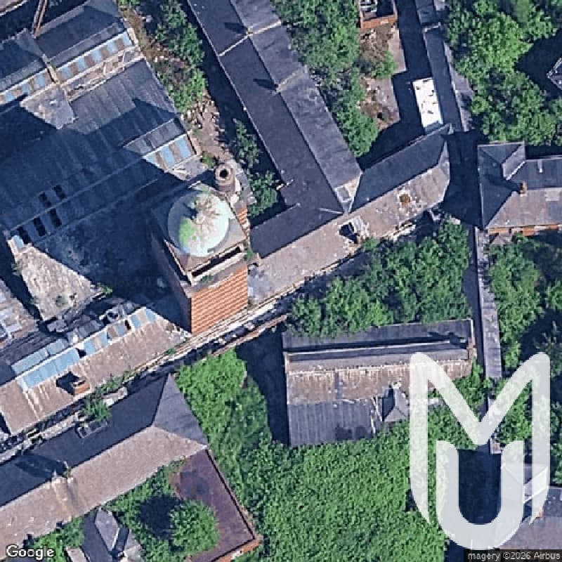 Whitchurch Hospital Cardiff City Asylum