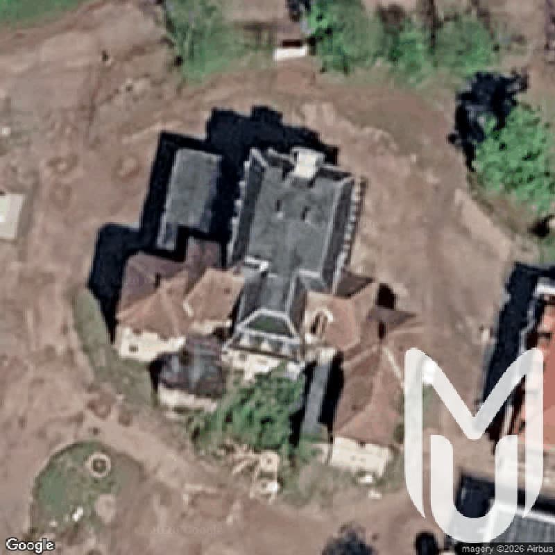 Hunting House
