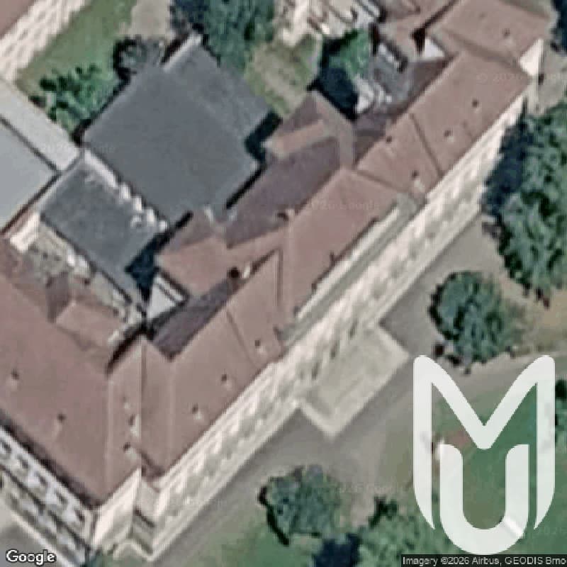 Former School Prebuz