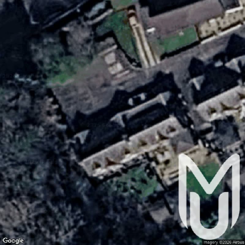Asylum Hospital