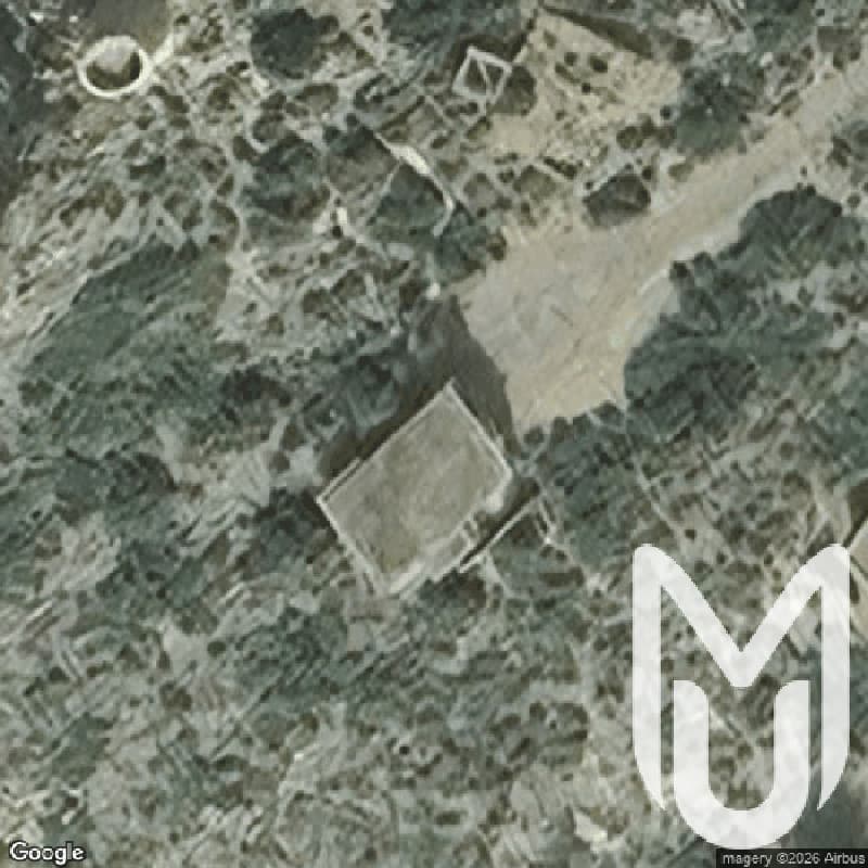 Colomer Ruins