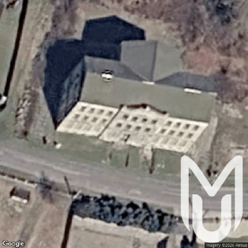 National School Kastice