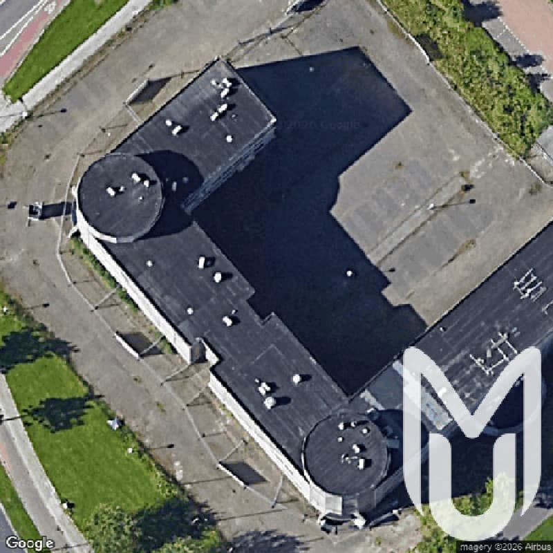 Office Rietveld