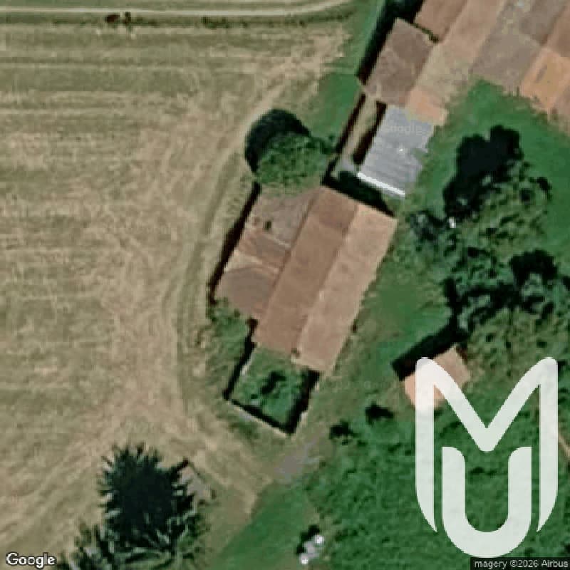 House Thiolieres House Thiolieres