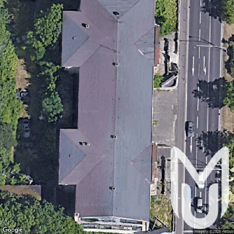 Former Cadet School