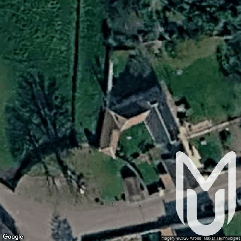 House Marie Louise