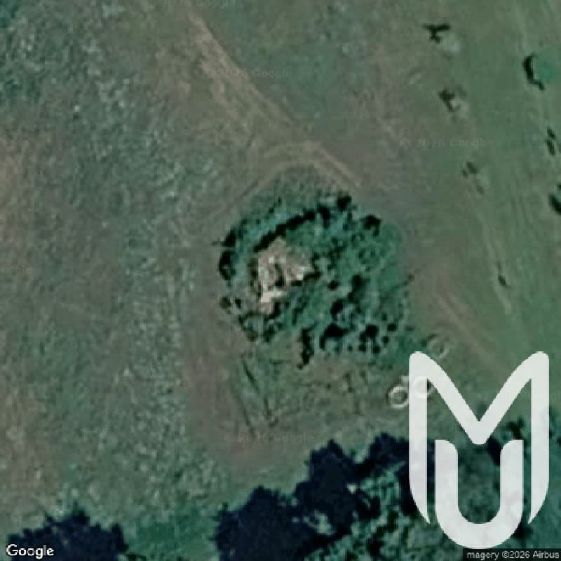 Lost Car Mine