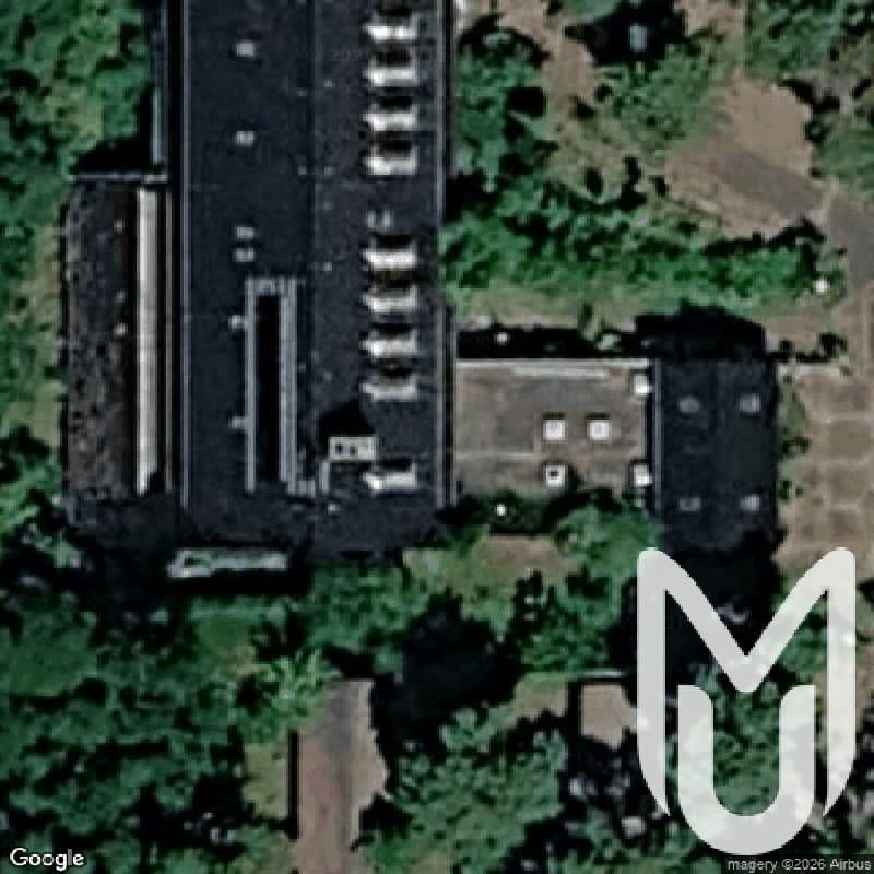 Scholarly Manor