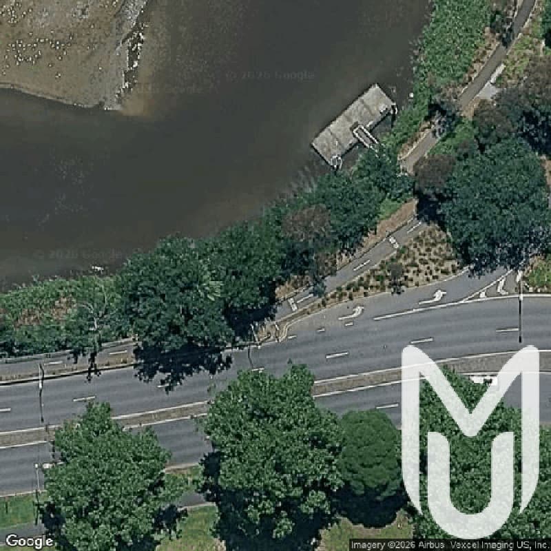 Como Falls Yarra