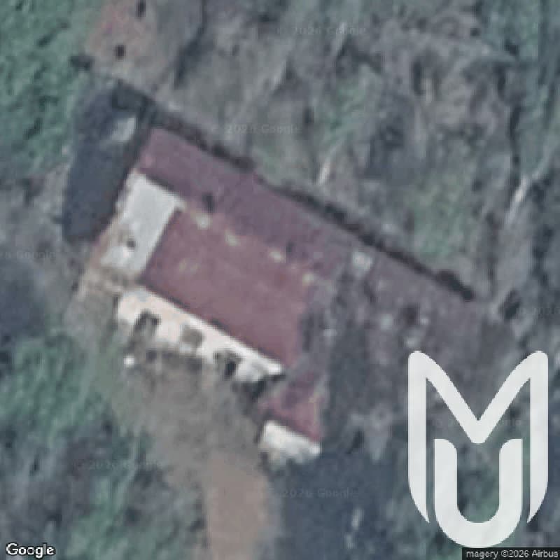 Lost Cabin Woods