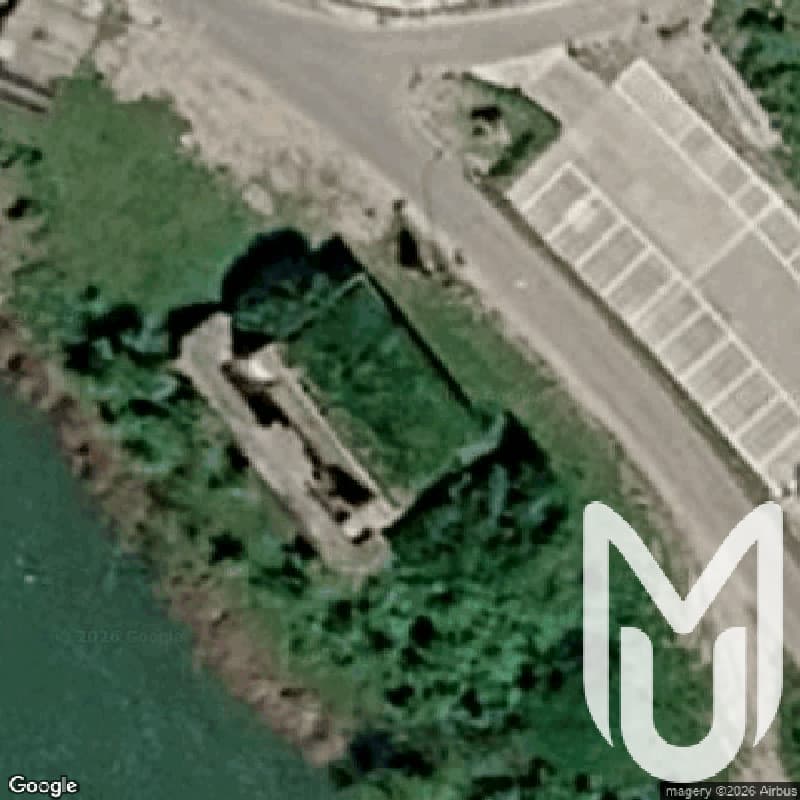 KNRM Shore Station