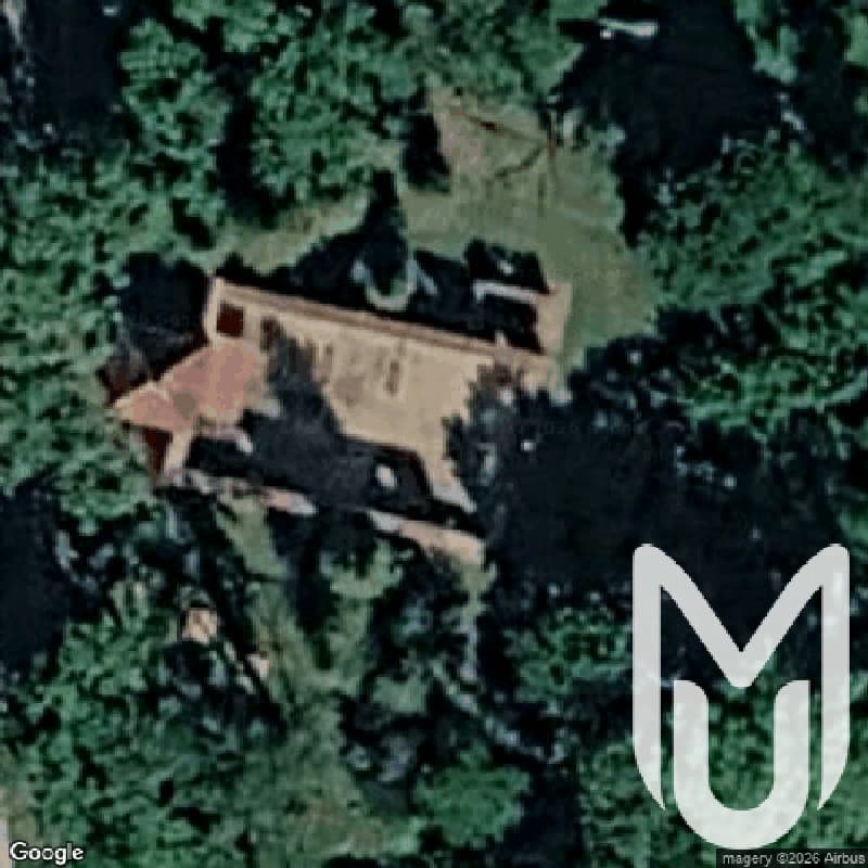 Evangelical Church Ruins