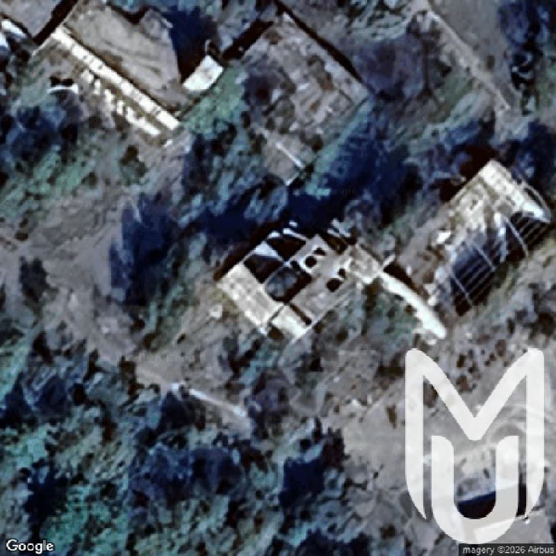 Wardhouse
