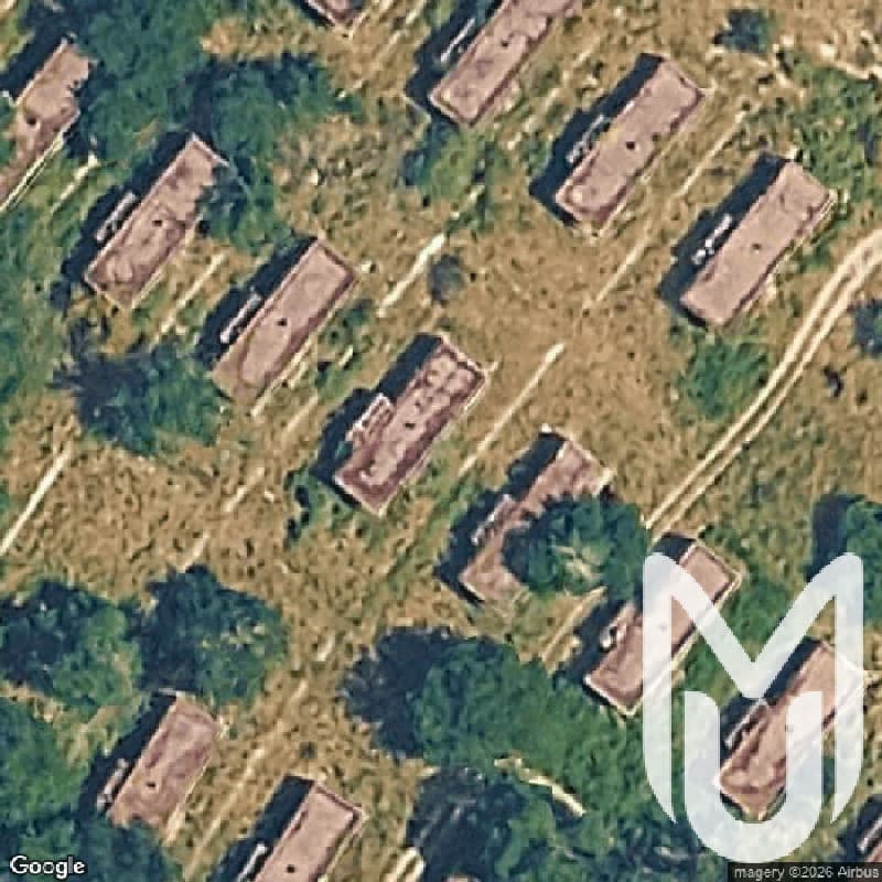 Apt Building