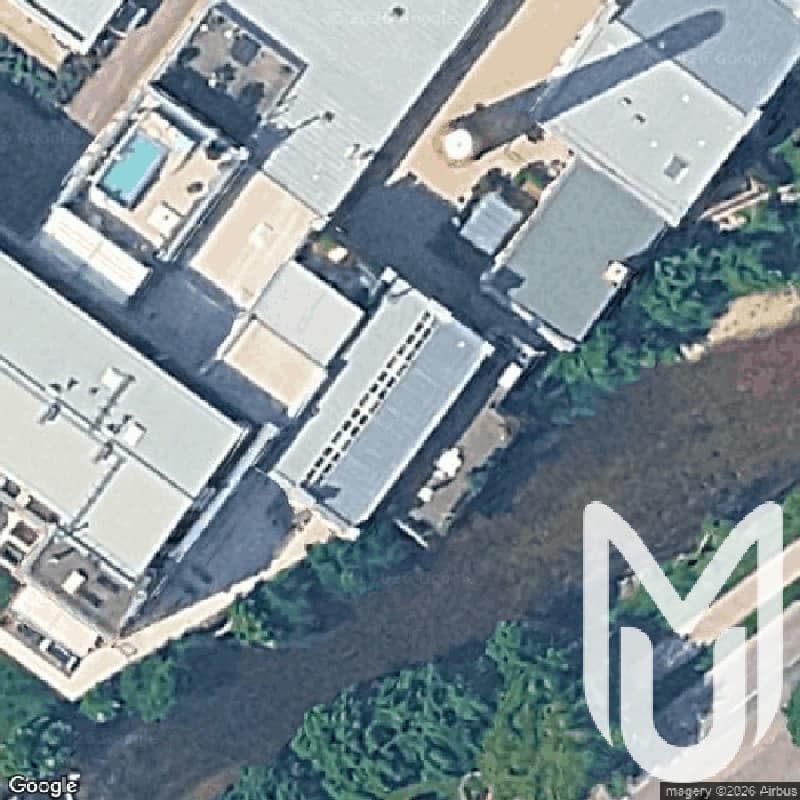 Cotton Spinning Mill