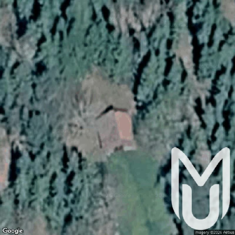 Lost Cabins