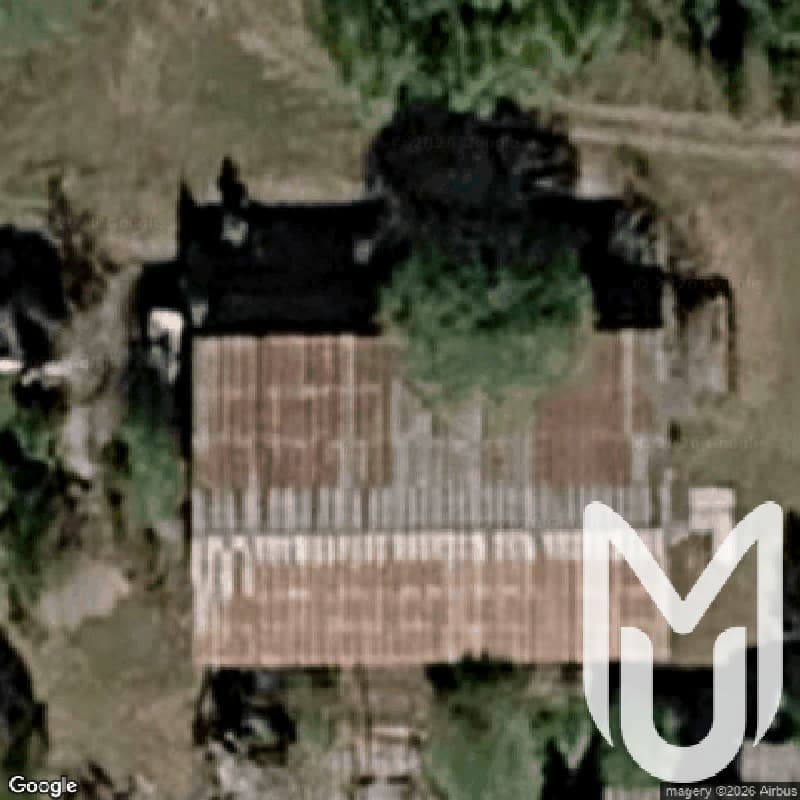 Lost Farm