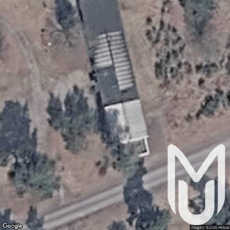 Lost House