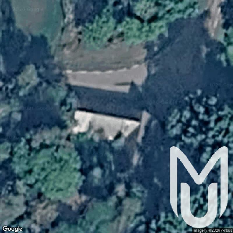 Lost House