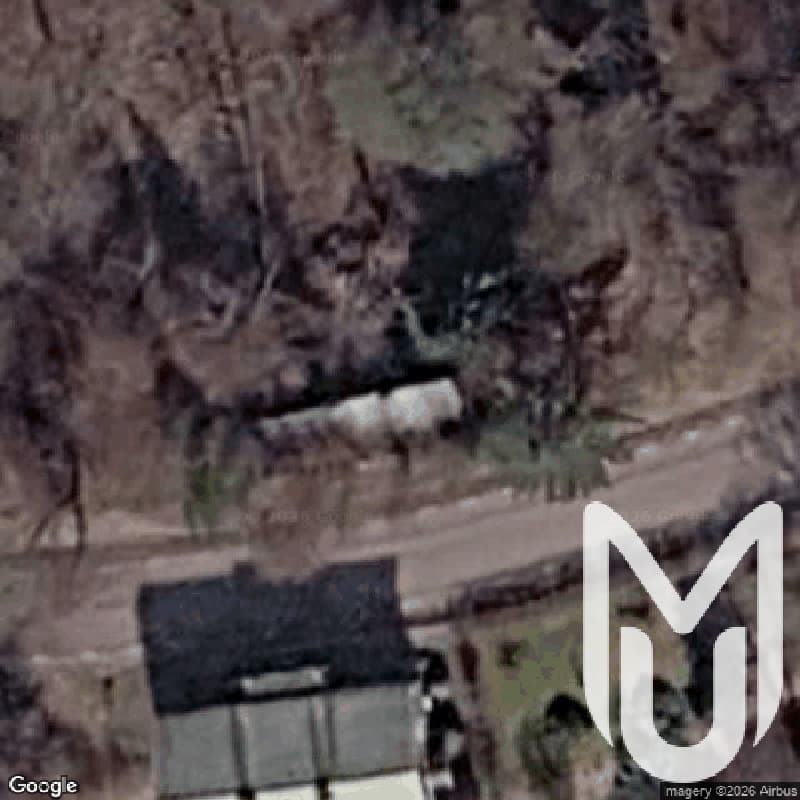 Lost House Sideway