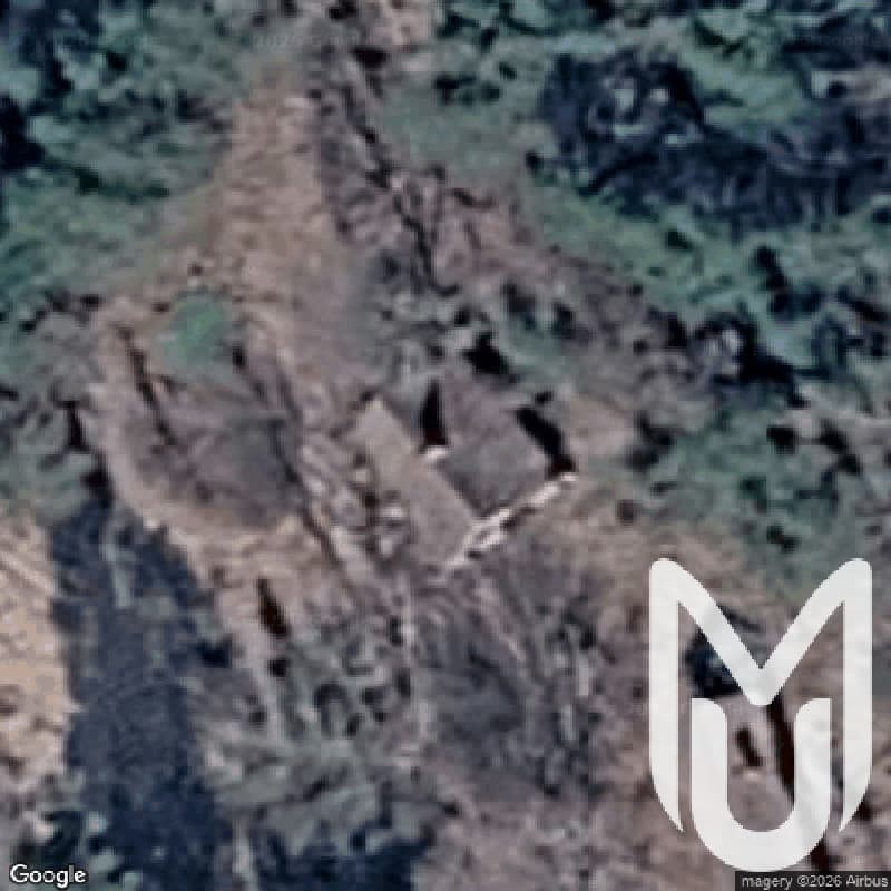 Lost Houses B