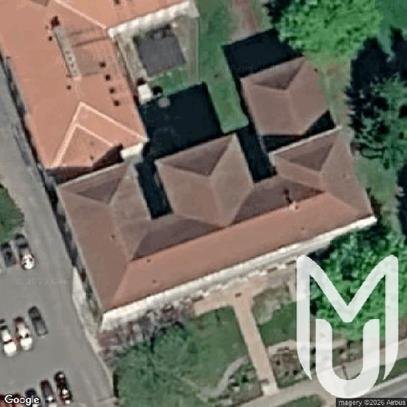 School In Myto Bohemia