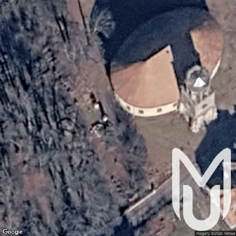 The Pearl Church