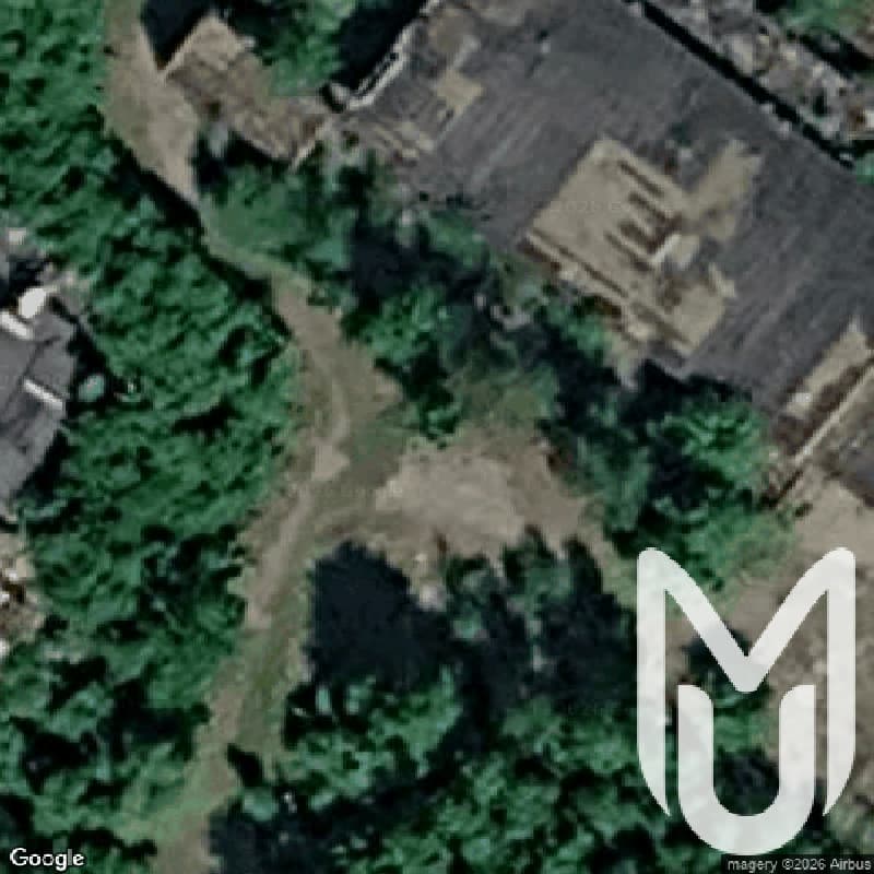 Brickyard Ruins