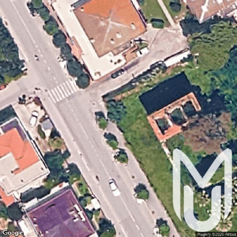 Villa Clemente Website