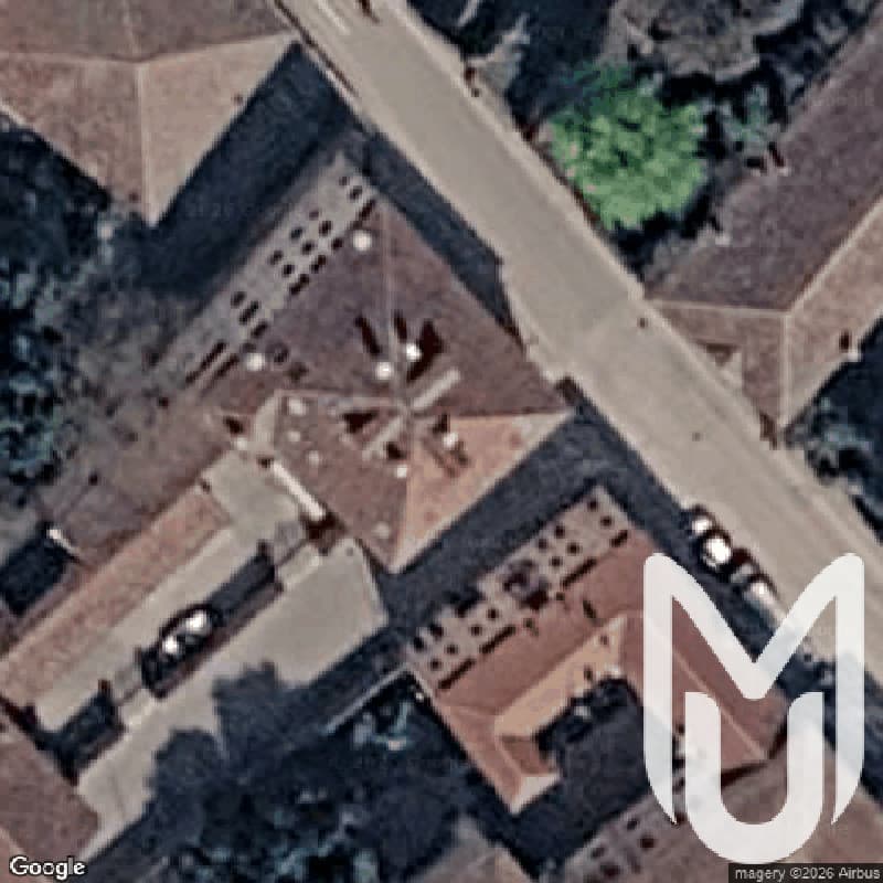 Old People S Home Primary School