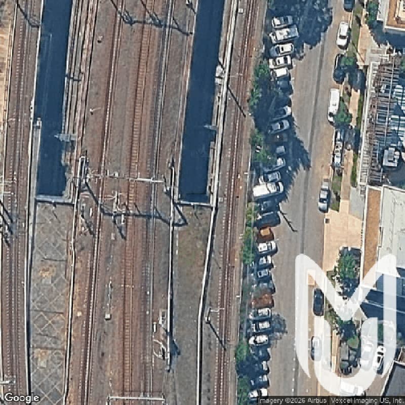 Epping Station Approach