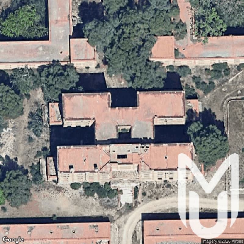 Sabi Sanatorium