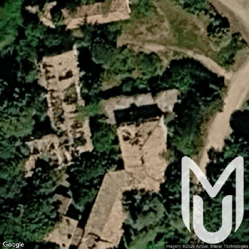 Monte Sanatorium
