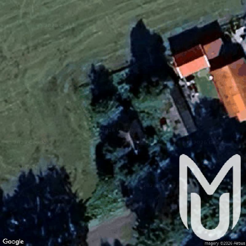 De Vergeten Mini Farm