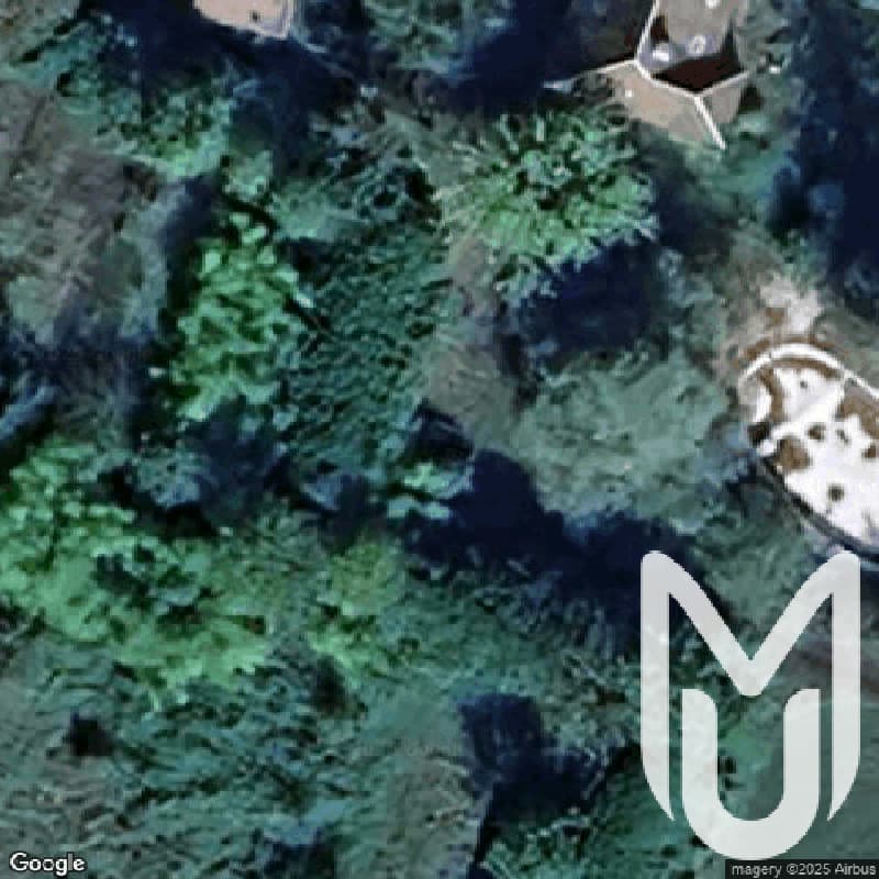 Le manoir jouets
