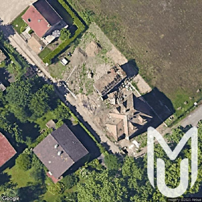 Red Mother's Mansion