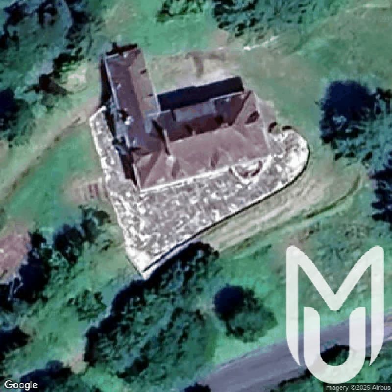 Manoir Beatles
