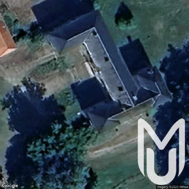 Manoir Mercedes