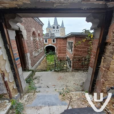 Monastere Antoinette / Klooster Antoinette abandoned location in Liege, Belgium - Image 13 of 24 thumbnail for urban exploration