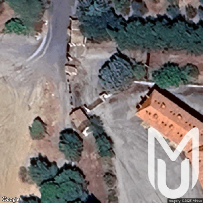 Base Militaire de la Vallée