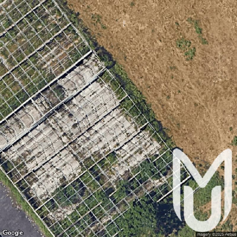 Altantique Greenhouse