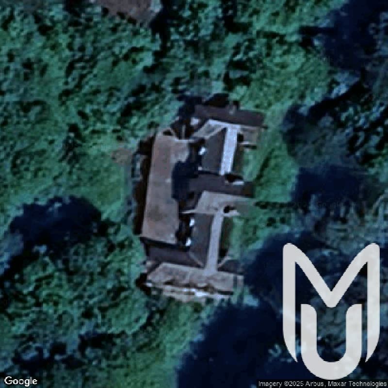 Kasteel Haichoux