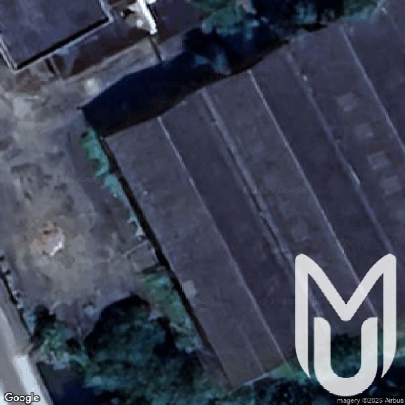Usine du Don
