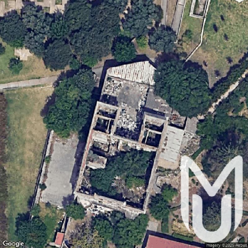 Castle Cruz